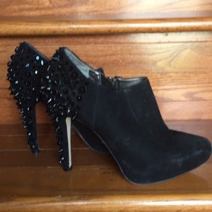 Sam Edelman Jeweled Pumps